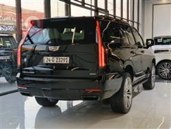 كاديلاك اسكاليد